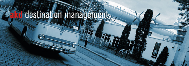 Destination-Management