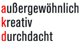 au&szlig;ergew&ouml;hnlich kreativ durchdacht
